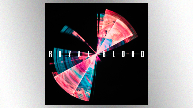 Royal Blood's 'Typhoons' debuts at number one in the UK