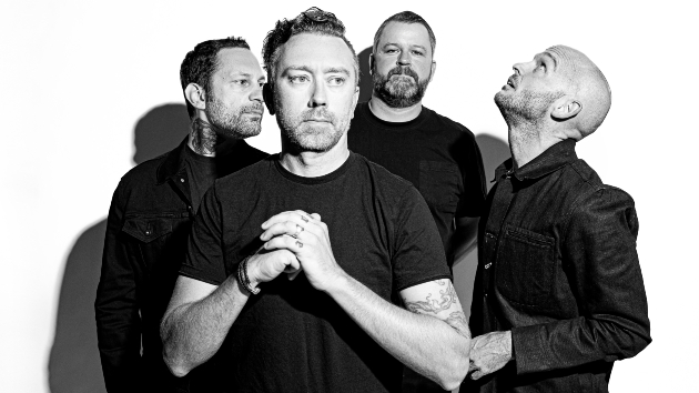 Rise Against announces US summer tour - Vimarsana News
