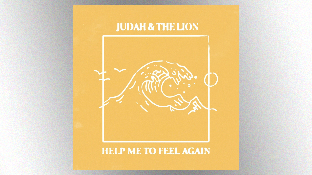 Listen to new Judah & the Lion song, "Help Me to Feel Again" | Q106 Rock On! | WJXQ - Vimarsana News