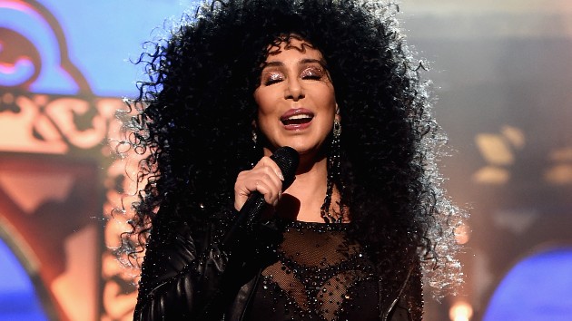 "Believe" it: Cher is 75! | B97.5 | Your Life. Your Music. - Vimarsana News