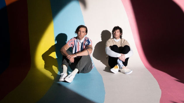 Twenty One Pilots to perform during Formula 1 US Grand Prix event
