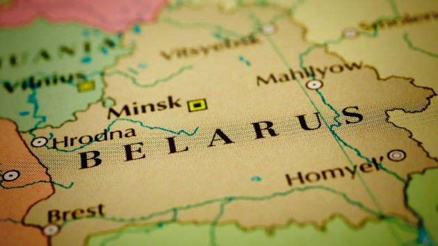 Mother of seized Belarusian blogger Roman Protasevich says he was tortured