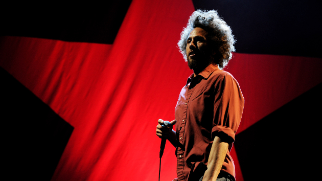 Rage Against the Machine, Serj Tankian, Julian Casablancas & more sign open letter in support of Palestine