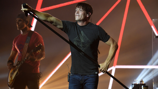 3 Doors Down announces 20th anniversary 'The Better Life' tour