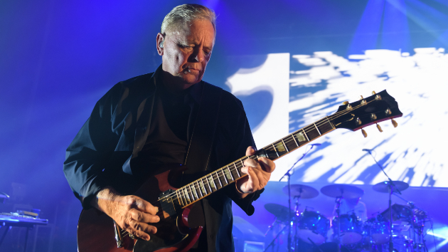 New Order's Unity tour with Pet Shop Boys postponed to 2022