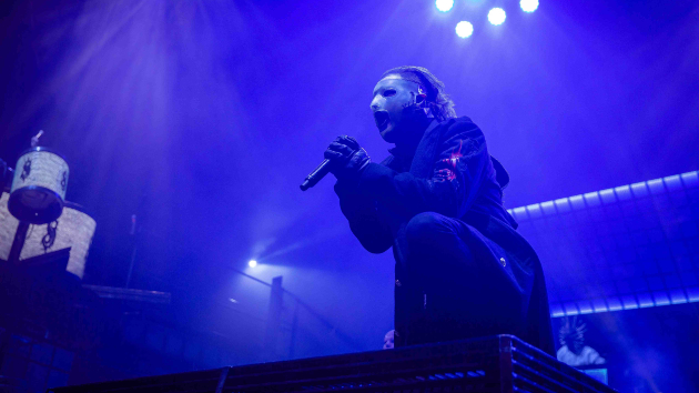 Slipknot announces Knotfest Roadshow US tour dates