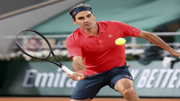 Roger Federer withdraws from French Open