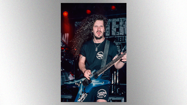 Columbus, Ohio, club where "Dimebag" Darrell was murdered to be turned into affordable housing