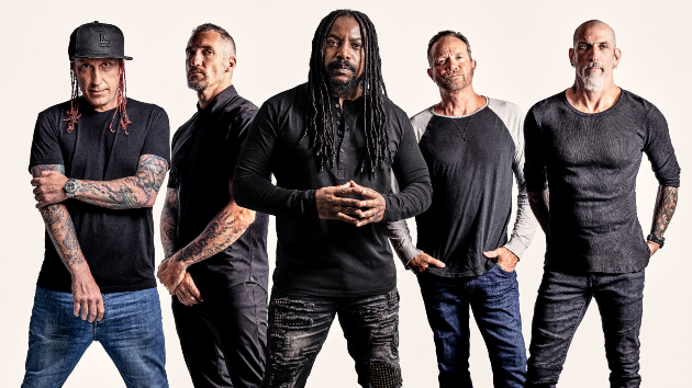 Sevendust announces US tour with Tremonti - Vimarsana News