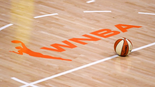 WNBA players continue history of activism with support for voting rights