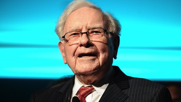 Warren Buffett gives away another $4.1 billion, resigns from Bill and Melinda Gates Foundation