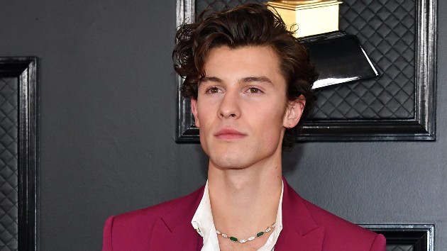 Shawn Mendes talks confronting his biggest fear after fight with Camila Cabello - Vimarsana News