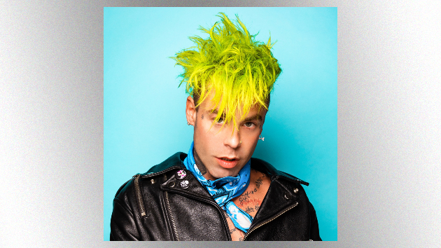 Mod Sun releases new song "No Escape" for 'State of Survival' mobile game | Q106 Rock On! | WJXQ - Vimarsana News