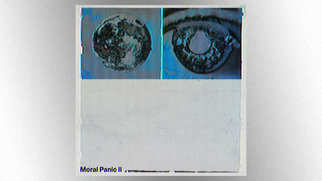 Nothing but Thieves announces 'Moral Panic II' EP; listen to new song "Miracle, Baby" now | Q106 Rock On! | WJXQ - Vimarsana News