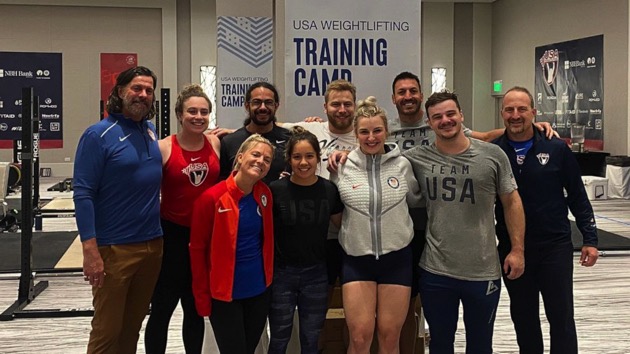 This doctor helps Olympians with their sleep. Here are his tips to sleep like a champion.