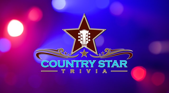 Country star trivia