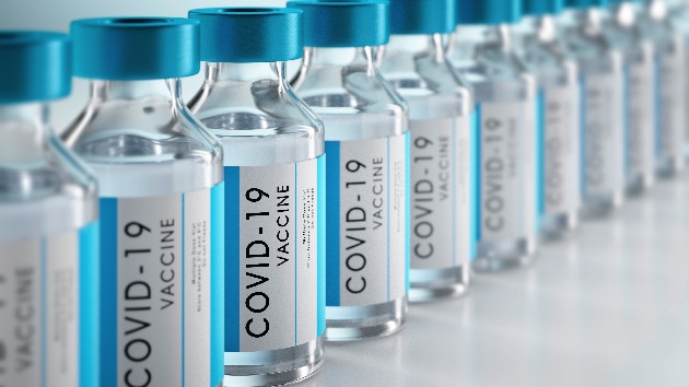 As US battles delta variant, tens of thousands of vaccine doses are set to expire