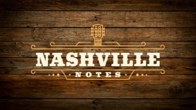 Nashville Notes
