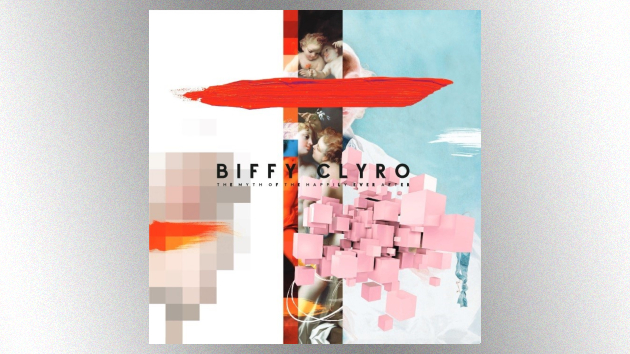 Listen to new Biffy Clyro song, "A Hunger in Your Haunt"