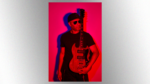 Tom Morello & Bring Me the Horizon "Get the Party Started" on new song