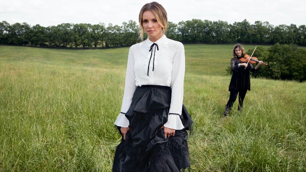 Carly Pearce changed Kelsea Ballerini's 