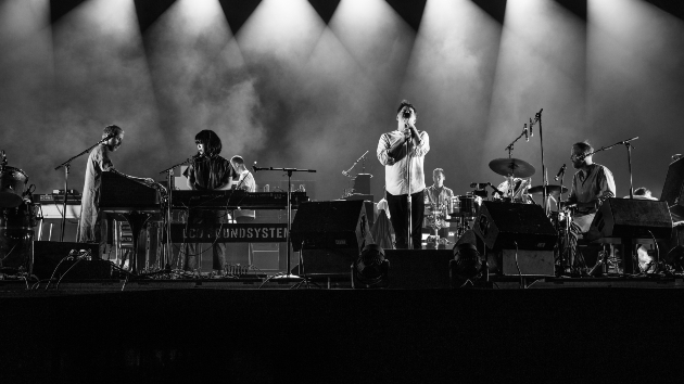 LCD Soundsystem announces 20-show NYC residency