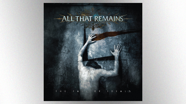 All That Remains details 15th anniversary ‘﻿The Fall of Ideals’﻿ tour