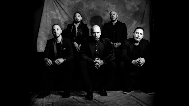 Join Bad Wolves in “penning a letter to your personal demons” with new album, ‘Dear Monsters’ Join Bad Wolves in “penning a letter to your personal demons” with new album, ‘Dear Monsters’
