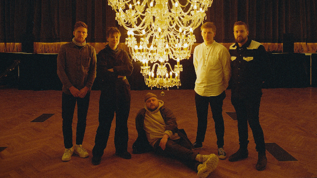 Listen to previously unreleased Of Monsters and Men song, “Phantom”