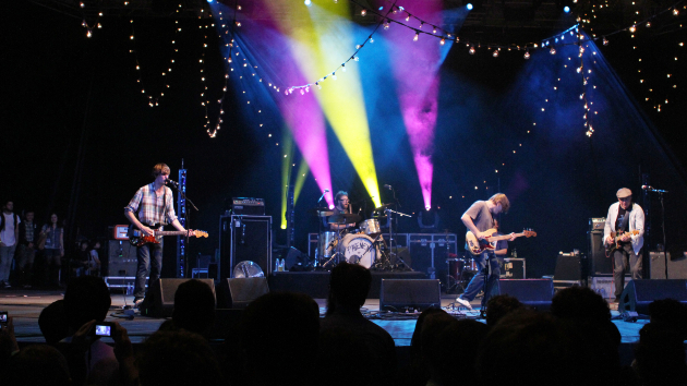 Pavement announces 2022 US tour dates