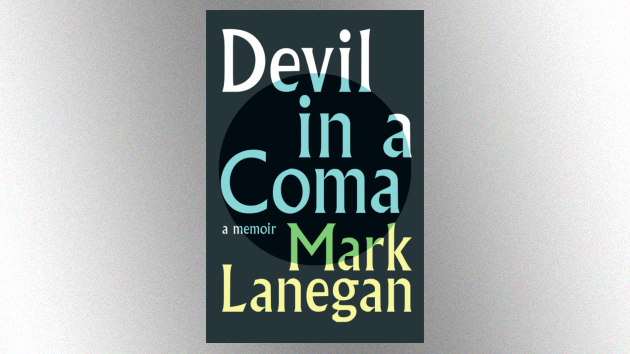 Mark Lanegan recounts “terrifying” bout with COVID-19 in upcoming ‘﻿Devil in a Coma’﻿ memoir