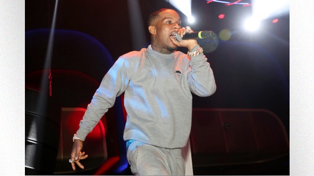 Tory Lanez will go to trial in Megan Thee Stallion assault case