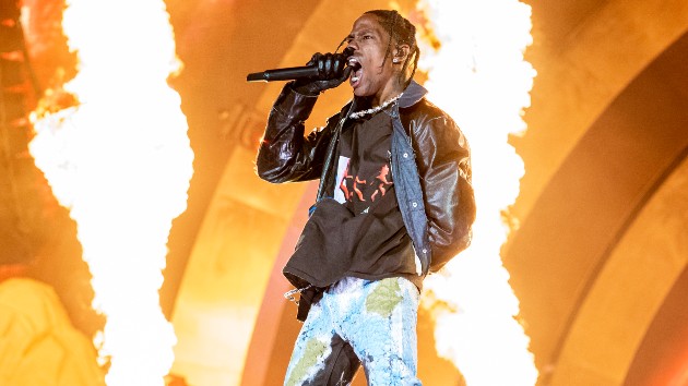 Travis Scott’s attorney criticizes the “finger-pointing” in Astroworld concert failures
