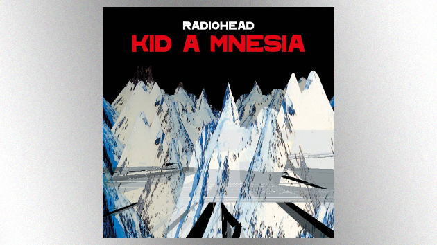 Radiohead shares new trailer for ﻿’Kid A Mnesia Exhibition’﻿ virtual project