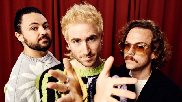 WALK THE MOON reaches for new ‘HEIGHTS’ while celebrating “perseverance” & “self-acceptance”