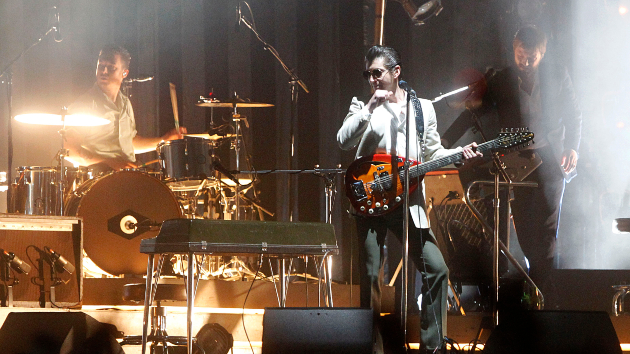 Arctic Monkeys looking to release new album in 2022, says drummer