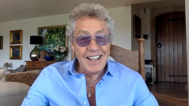Roger Daltrey thinks “there’s no point” in making a new Who album; praises Mick Jagger
