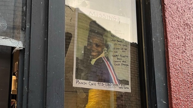 Missing New Jersey teen Jashyah Moore found safe in New York City