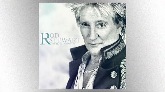 Rod Stewart talks new album ‘The Tears of Hercules’ and his pandemic experience: “I’m lucky”