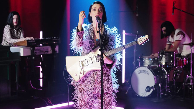 Person in St. Vincent “camp” tests positive for COVID-19