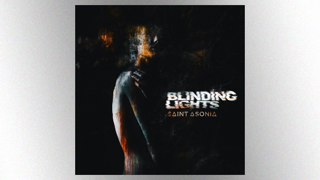 Listen to Saint Asonia cover The Weeknd’s “Blinding Lights”