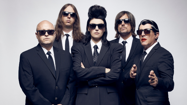 Maynard James Keenan promises a “good storyline” & “good music” with newly launched Puscifer TV project