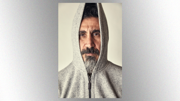 Serj Tankian announces new ‘Not for Touching’ art exhibit Serj Tankian announces new ‘Not for Touching’ art exhibit