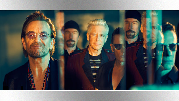 U2’s The Edge shares new music update: “We are firmly locked in the tower of song” U2’s The Edge shares new music update: “We are firmly locked in the tower of song”