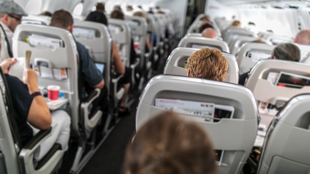 AG Garland instructs US attorneys to prioritize unruly airplane passenger prosecution AG Garland instructs US attorneys to prioritize unruly airplane passenger prosecution