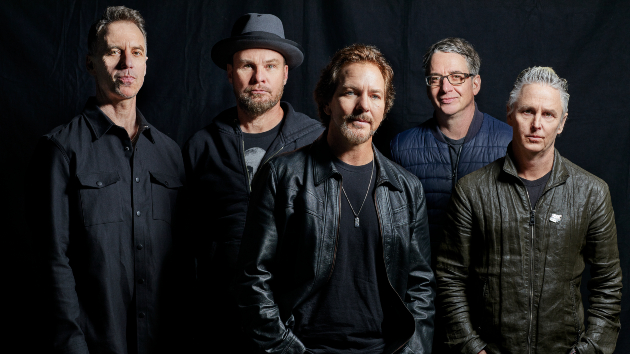 Pearl Jam, Green Day, Imagine Dragons & more taking part in Giving Tuesday charity initiative