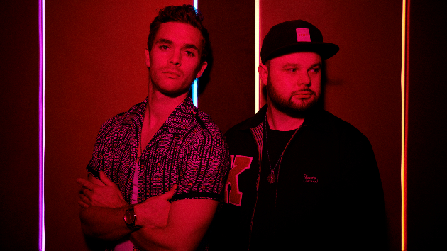 Royal Blood announces 2022 North American headlining tour