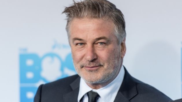 Alec Baldwin on ‘Rust’ shooting: ‘Someone is ​responsible…but I know it’s not me’