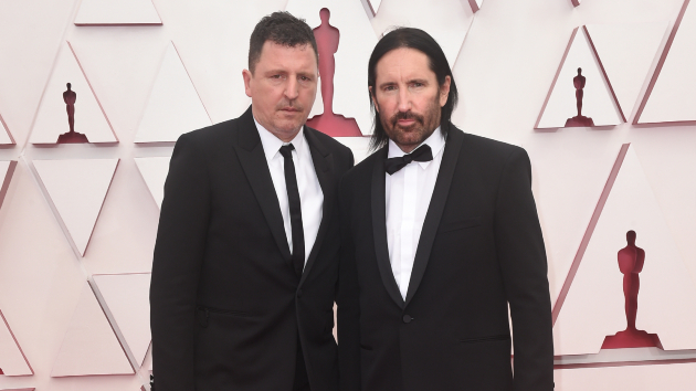 Nine Inch Nails, Arctic Monkeys, Lorde lead lineup for inaugural Primavera Sound Los Angeles festival Nine Inch Nails, Arctic Monkeys, Lorde lead lineup for inaugural Primavera Sound Los Angeles festival