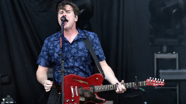 Jimmy Eat World releases full video of ‘Phoenix Sessions’ streaming concerts Jimmy Eat World releases full video of ‘Phoenix Sessions’ streaming concerts